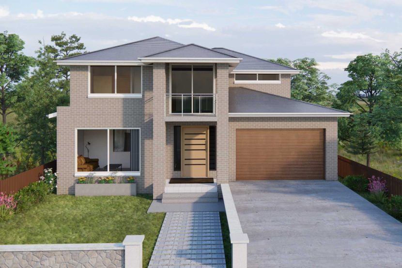 Basic Render Construction Architectural Rendering Services: A Detailed Guide - Union Technical ...