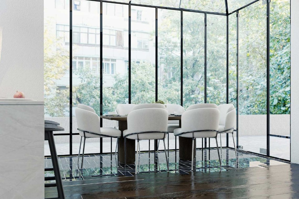 View of Architectural Rendering Services: A Detailed Guide - Union Technical ...